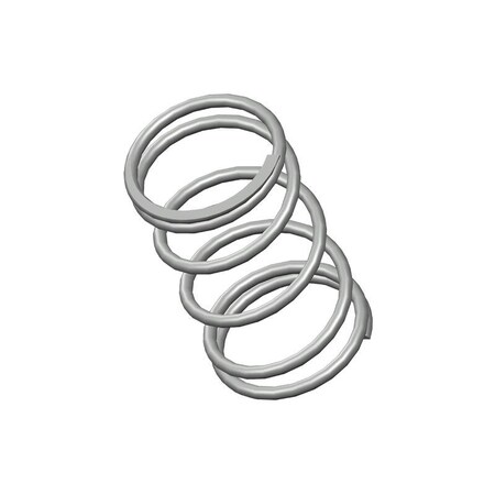 Approved Vendor Compression Spring, O= .850, L= 1.50, W= .068 G209970385